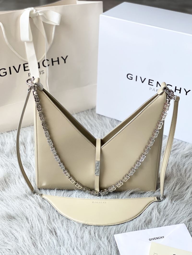 Givenchy Cut Out Bags